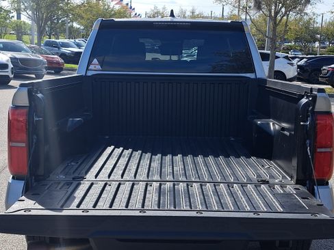 Used 2024 Toyota Tacoma SR5 image 12