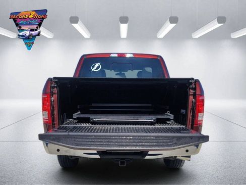 Used 2016 Ford F150 XLT w/ Equipment Group 302A Luxury RWD image 9