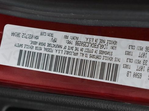 Used 2018 Jeep Grand Cherokee Limited w/ Mopar Chrome Edition Group image 37