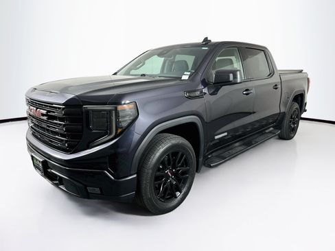 Used 2022 GMC Sierra 1500 Elevation AWD/4WD image 3