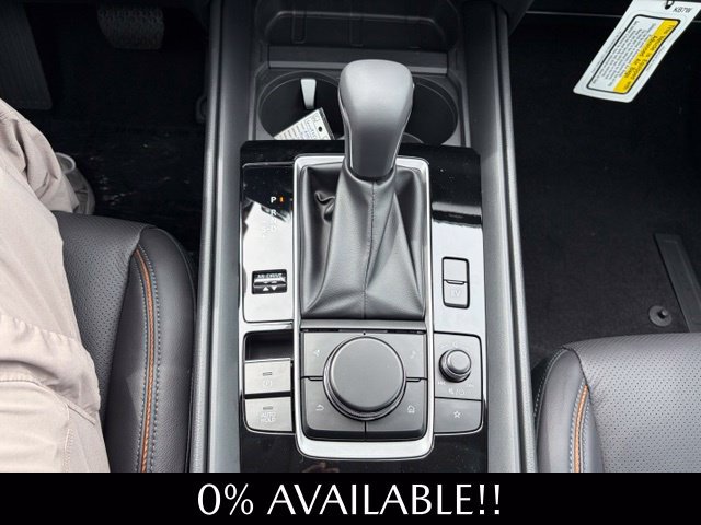 Used 2026 MAZDA CX-50 AWD 2.5 Hybrid w/ Weather Package image 19