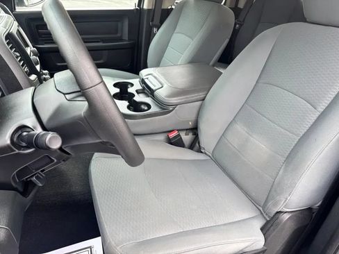 Used 2018 RAM 1500 Express w/ Express Value Package AWD/4WD image 11