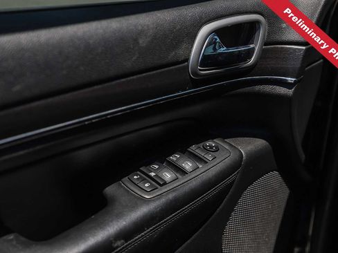 Used 2018 Jeep Grand Cherokee Limited RWD image 14