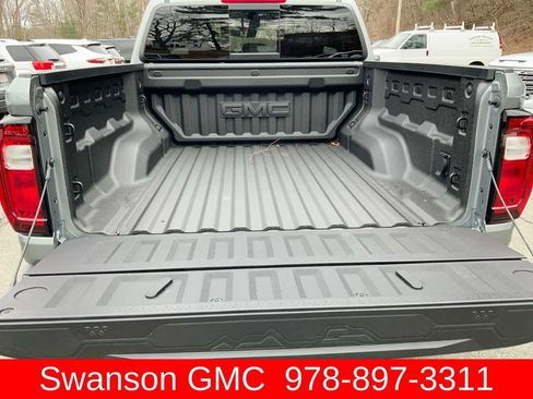 New 2026 GMC Canyon Elevation w/ Convenience Package AWD/4WD image 26