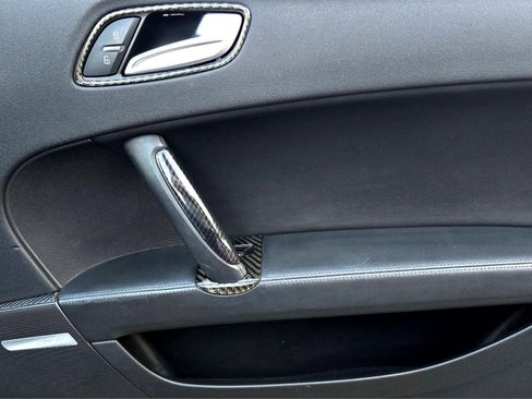 Used 2014 Audi TT 2.0T w/ Fine Nappa Leather Package image 24