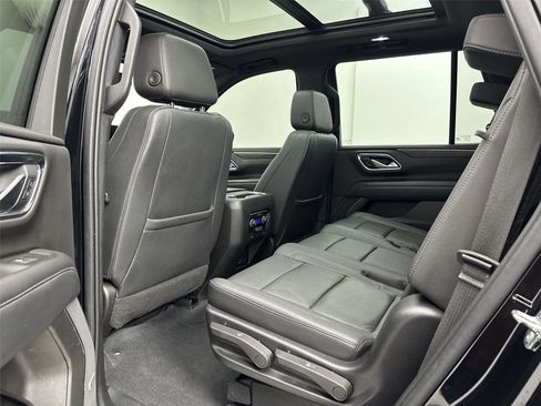 Used 2022 Chevrolet Tahoe LT AWD/4WD image 29