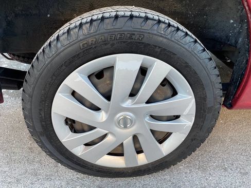 Used 2018 Nissan NV200 SV w/ Navigation Package image 14