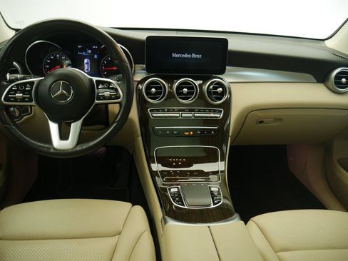 Used 2022 Mercedes-Benz GLC 300 4MATIC image 31