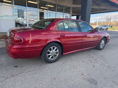 Used 2003 Buick Le Sabre Limited w/ Celebration Edition Package image 4