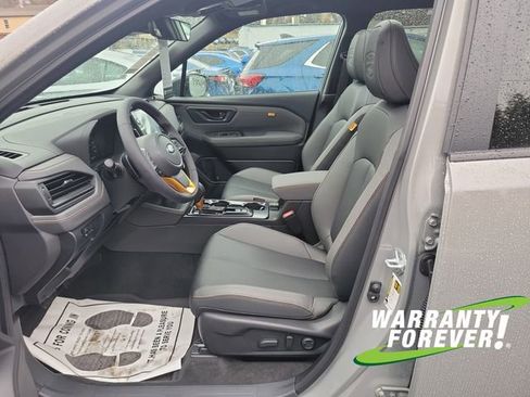 New 2026 Subaru Forester Wilderness image 14