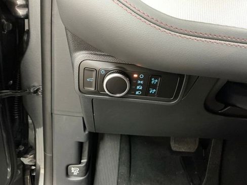 New 2026 Ford Explorer Active AWD/4WD image 23