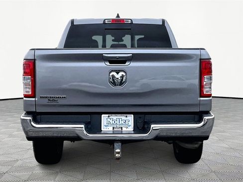 Used 2022 RAM 1500 Big Horn image 4