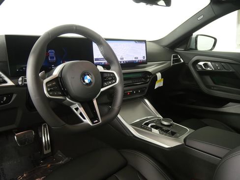 New 2026 BMW 230i xDrive Coupe w/ M Sport Package image 13