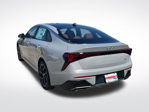 New 2026 Kia K5 GT-Line AWD/4WD image 3