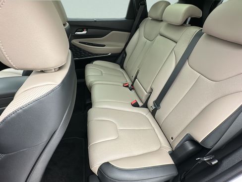 Used 2023 Hyundai Santa Fe SEL w/ Premium Package AWD/4WD image 11