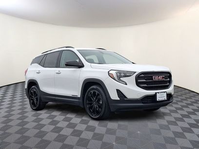 Used 2019 GMC Terrain SLE w/ Driver Convenience Package