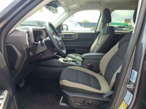 New 2025 Ford Bronco Sport Big Bend w/ Convenience Package image 6