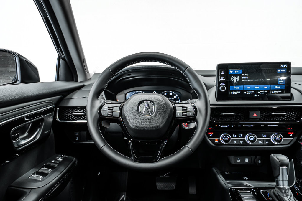 New 2026 Acura ADX FWD image 22
