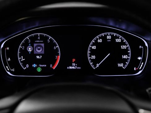 Used 2020 Honda Accord EX-L image 16