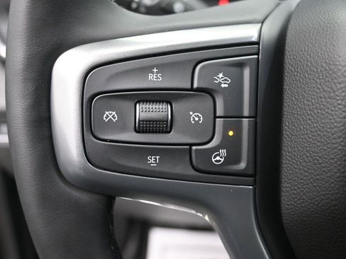 Used 2025 Chevrolet Silverado 2500 LTZ w/ LTZ Premium Package image 31