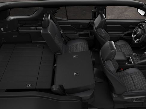 New 2026 Toyota 4Runner TRD Off-Road Premium AWD/4WD image 21