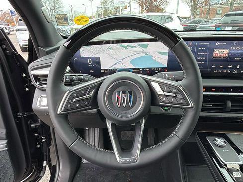 New 2026 Buick Enclave Avenir w/ Super Cruise Package image 16