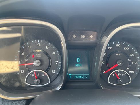 Used 2013 Chevrolet Malibu LS FWD image 16