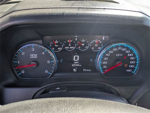 Used 2019 Chevrolet Tahoe Premier w/ Premier Plus Edition image 10