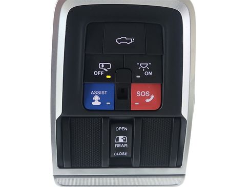 Used 2019 RAM 2500 Laramie image 39