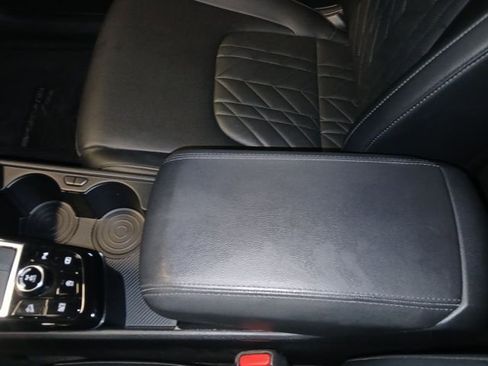 Used 2023 Kia Sportage X-Line w/ X-Line Premium Package image 39