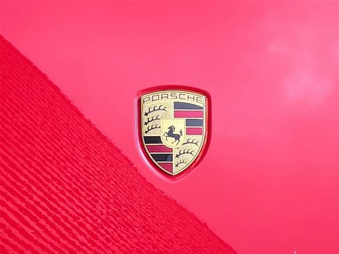 Used 2024 Porsche 911 Carrera S image 26