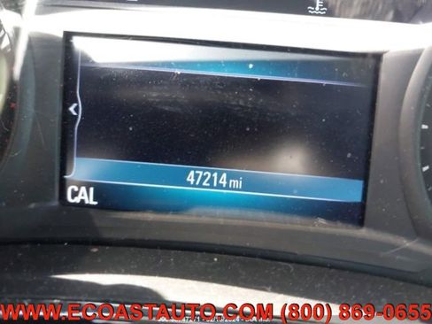 Used 2020 Buick Encore Preferred w/ Safety Package image 11