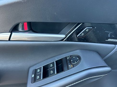 New 2026 MAZDA CX-30 2.5 Turbo w/ Premium Package image 11