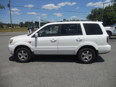 Used 2006 Honda Pilot EX-L