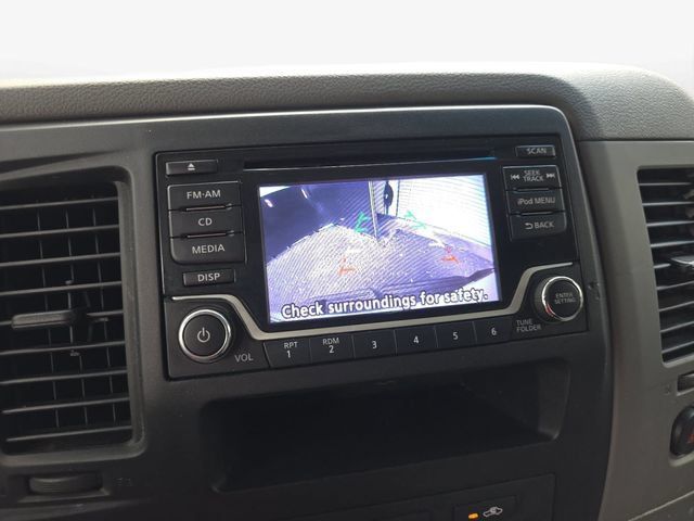 Used 2018 Nissan NV 1500 S RWD image 19
