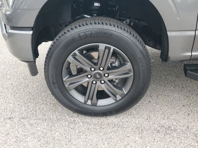 Used 2023 Ford F150 XLT w/ Equipment Group 302A High