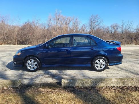 Used 2006 Toyota Corolla CE image 3