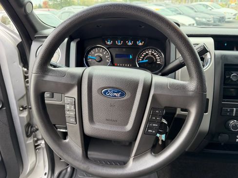 Used 2014 Ford F150 XLT image 40