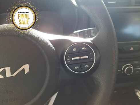 Used 2023 Kia Soul LX w/ Option Group 015 image 14