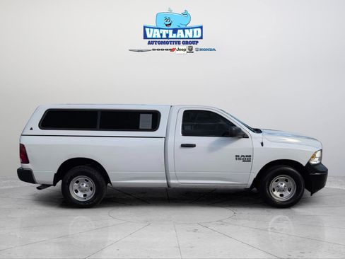 Certified 2019 RAM 1500 Tradesman w/ Power & Remote Entry Group image 6