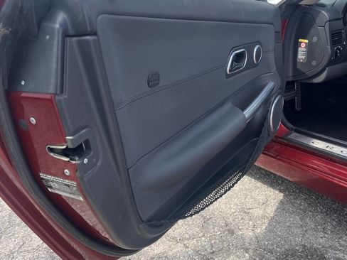 Used 2004 Chrysler Crossfire Base 2dr Sports Coupe image 11