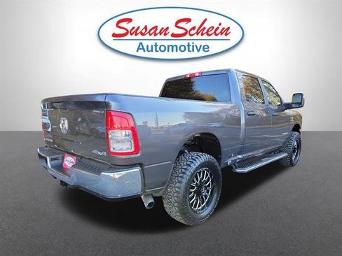 Used 2024 RAM 2500 Big Horn image 27