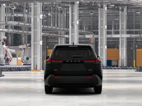 New 2026 Toyota RAV4 XLE Premium FWD image 10