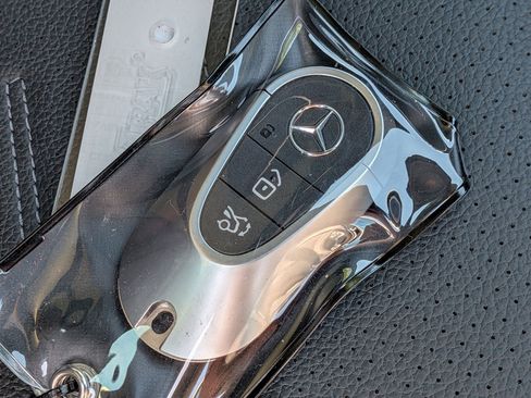 Certified 2023 Mercedes-Benz C 300 Sedan image 36