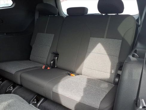 New 2026 GMC Acadia Elevation w/ Black Edition image 34