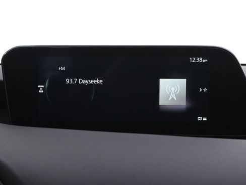 New 2026 MAZDA MAZDA3 s Sport FWD image 27