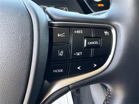 Certified 2025 Lexus ES 350 w/ Premium Package image 30