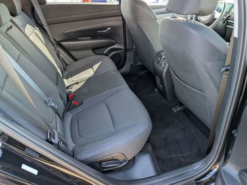 Used 2025 Hyundai Tucson SEL image 32