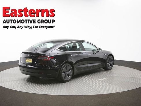 Used 2020 Tesla Model 3 Long Range image 37