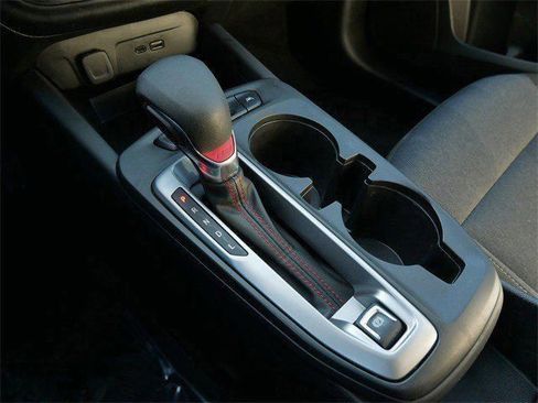 Used 2024 Chevrolet Trax RS w/ Driver Confidence Package image 22